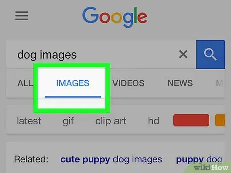 Image intitulée Search by Image on Google Step 9