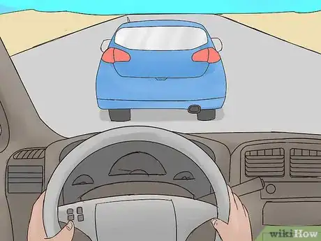 Image intitulée Use Cruise Control on a Car Step 5