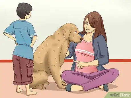 Image intitulée Prevent Dog Bites Step 8