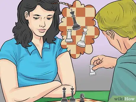 Image intitulée Fool Your Opponent in Chess Step 4