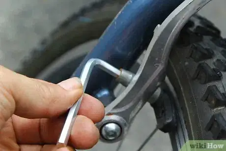 Image intitulée Fix Brakes on a Bike Step 4