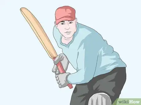 Image intitulée Bat Against Fast Bowlers Step 7