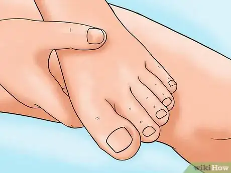 Image intitulée Soften and Smooth Your Feet Step 6