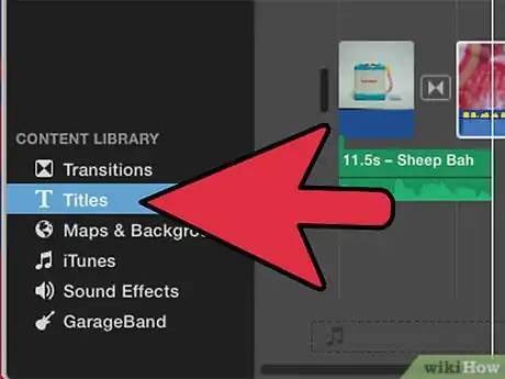 Image intitulée Use iMovie Step 30