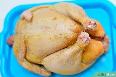 Image intitulée Roast a Turkey Step 9