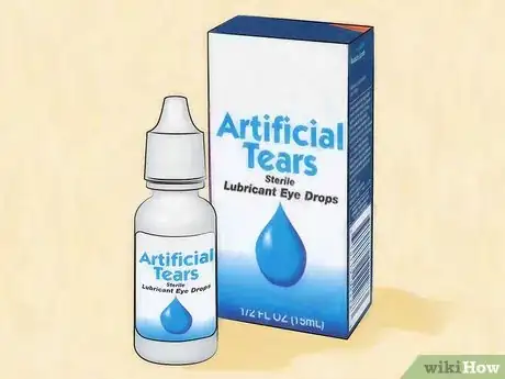 Image intitulée Treat Dry Eyes Step 2