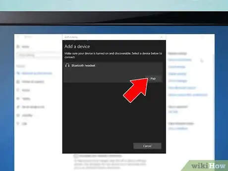 Image intitulée Connect a Headset to PC Step 15