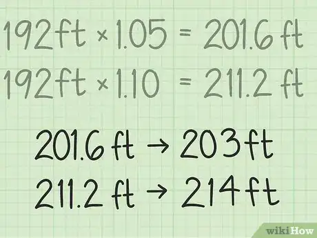 Image intitulée Calculate Linear Feet Step 14