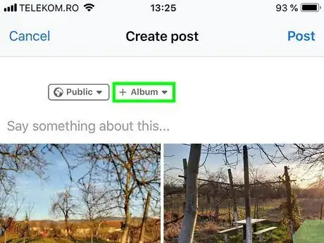 Image intitulée Create a Photo Album on Facebook Step 6