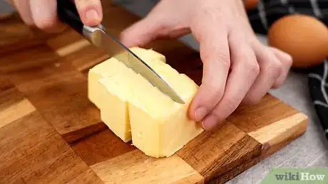 Image intitulée Make Buttermilk with Vinegar Step 17