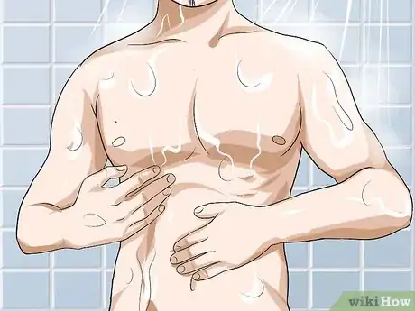 Image intitulée Remove Chest Hair Step 16