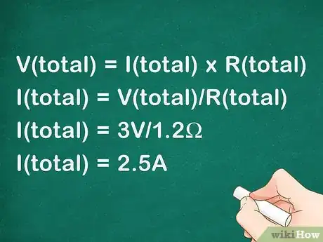 Image intitulée Calculate Total Current Step 18