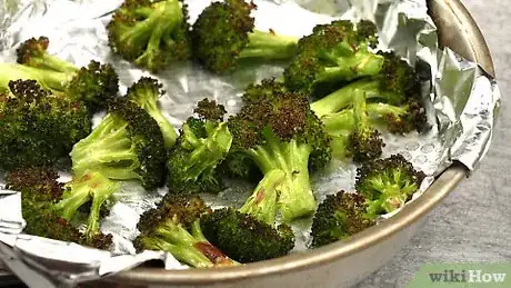 Image intitulée Cook Broccoli Step 25