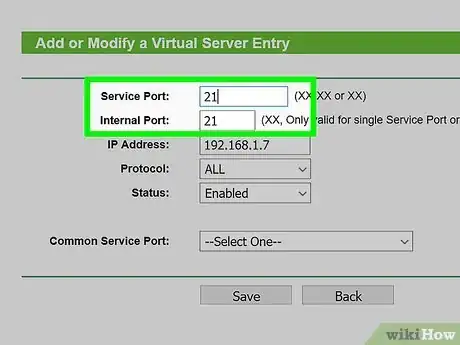 Image intitulée Set up an FTP Between Two Computers Step 33