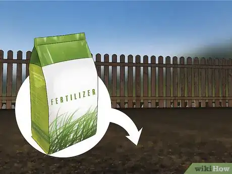 Image intitulée Grow Grass from Seeds Step 10