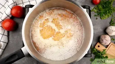Image intitulée Cook Red Split Lentils Step 3
