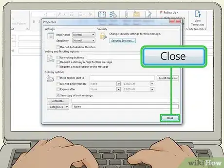 Image intitulée Send Documents Securely on PC or Mac Step 16