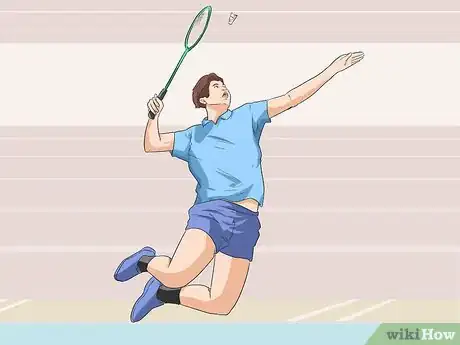 Image intitulée Play Badminton Better Step 19