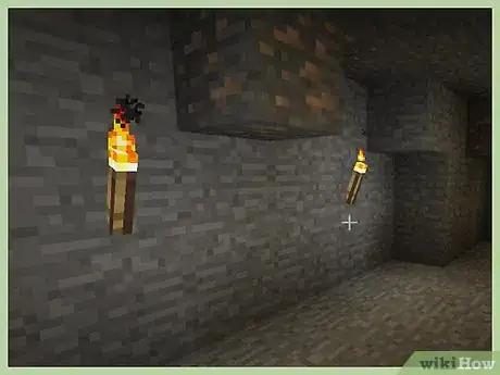Image intitulée Find Iron in Minecraft Step 6