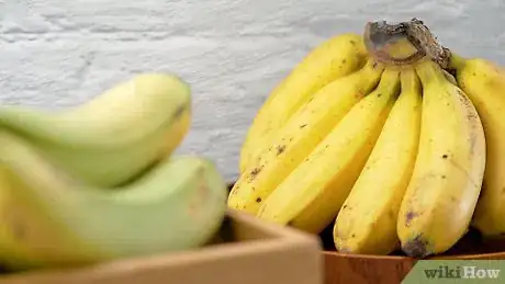 Image intitulée Freeze Bananas Step 1