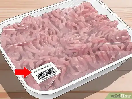 Image intitulée Tell if Ground Beef Has Gone Bad Step 4