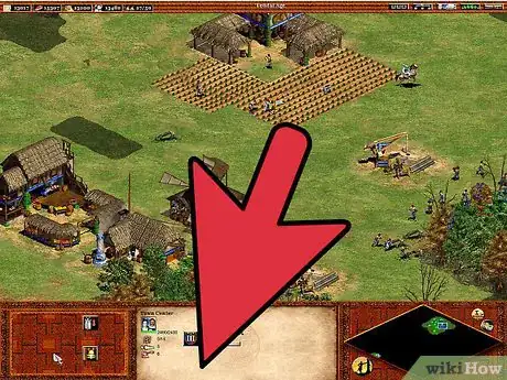 Image intitulée Make Your Economy Boom in Age of Empires 2 Step 12