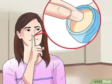 Image intitulée Prevent Nose Bleeds Step 5