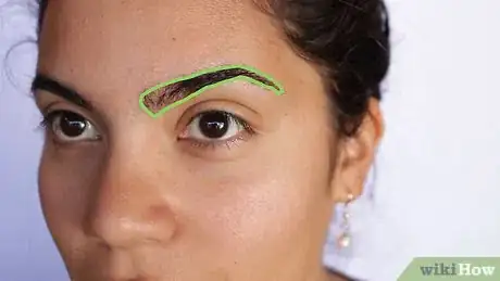Image intitulée Pluck Your Eyebrows Step 9