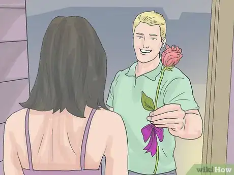 Image intitulée Ask a Girl to Prom or Homecoming in a Cute Way Step 20