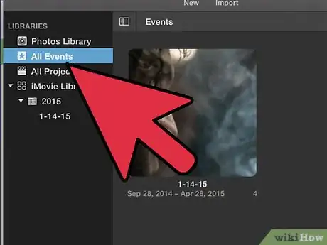 Image intitulée Use iMovie Step 13