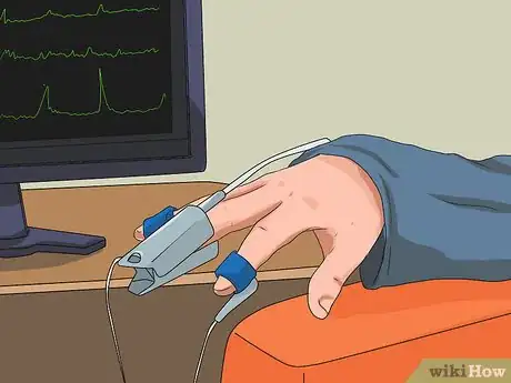 Image intitulée Cure Tinnitus Step 10