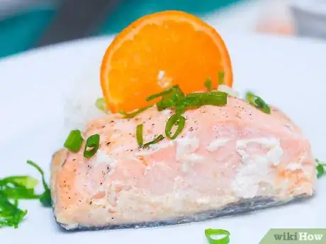 Image intitulée Bake Salmon Step 20