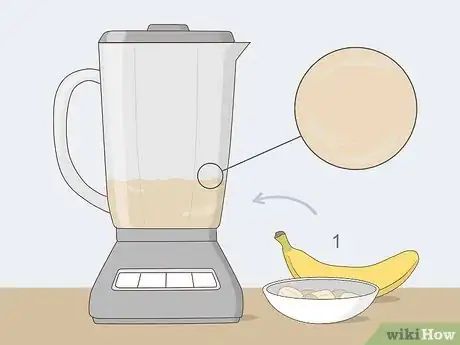 Image intitulée Make a Banana Hair Mask Step 6