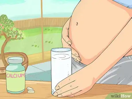 Image intitulée Eat when Pregnant With Twins Step 13