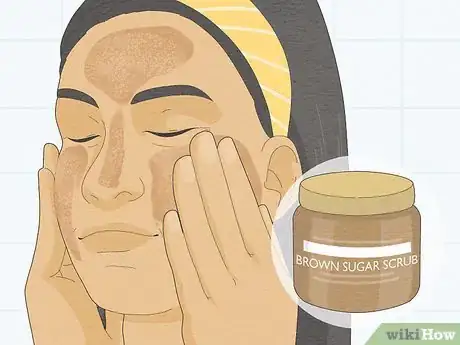 Image intitulée Rejuvenate the Skin Step 4