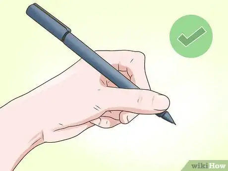 Image intitulée Become Left Handed when you are Right Handed Step 2