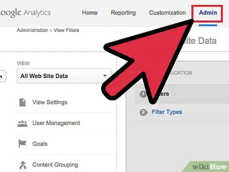 Image intitulée Use Google Analytics Step 16