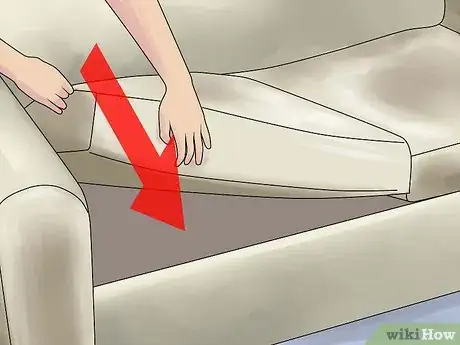 Image intitulée Fix a Sagging Couch Step 14