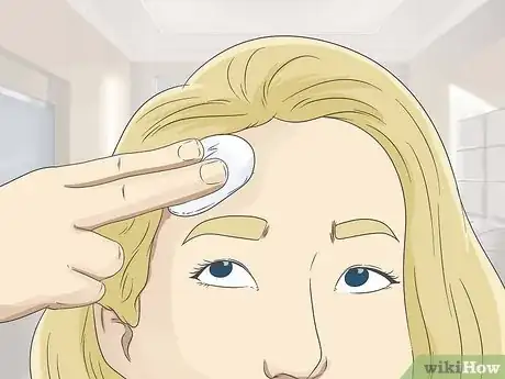 Image intitulée Remove Hair Dye from Your Scalp Step 13