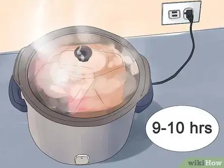 Image intitulée Cook a Deer Roast in a Slow Cooker Step 13