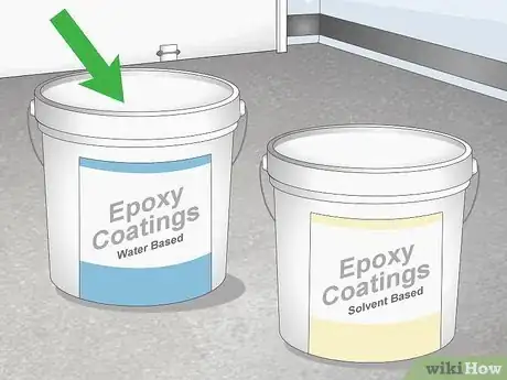 Image intitulée Do Epoxy Flooring Step 13