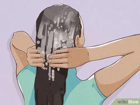 Image intitulée Keep Your Hair Healthy Step 7