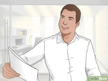 Image intitulée Introduce Yourself at a Job Interview Step 10