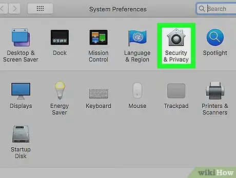 Image intitulée Turn Off Firewall Step 22