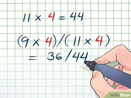 Image intitulée Add and Subtract Fractions With Unlike Denominators Step 5