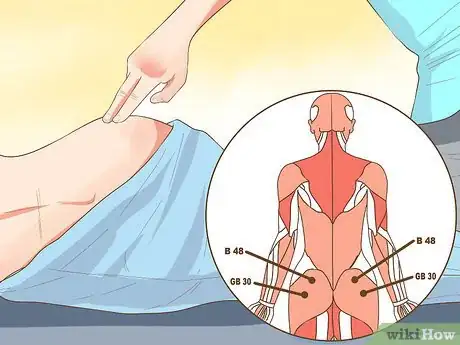 Image intitulée Use Acupressure for Back Pain Step 6