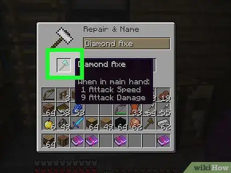 Image intitulée Get the Best Enchantment in Minecraft Step 20