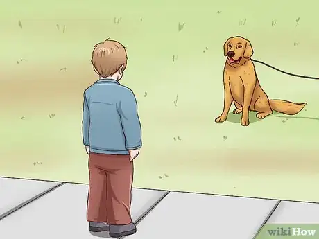 Image intitulée Prevent Dog Bites Step 6