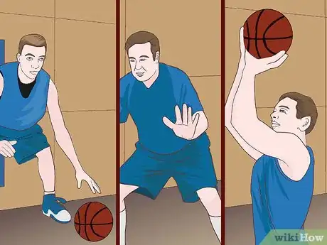 Image intitulée Prepare for a Basketball Game Step 13