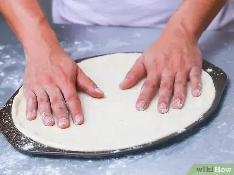 Image intitulée Make Cheese Pizza Step 20